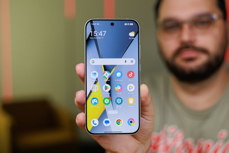 Poco F8 Pro Review: Another flagship killer?