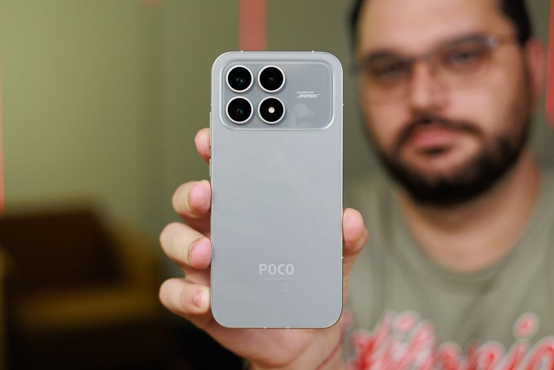Poco F8 Pro Review: Another flagship killer?