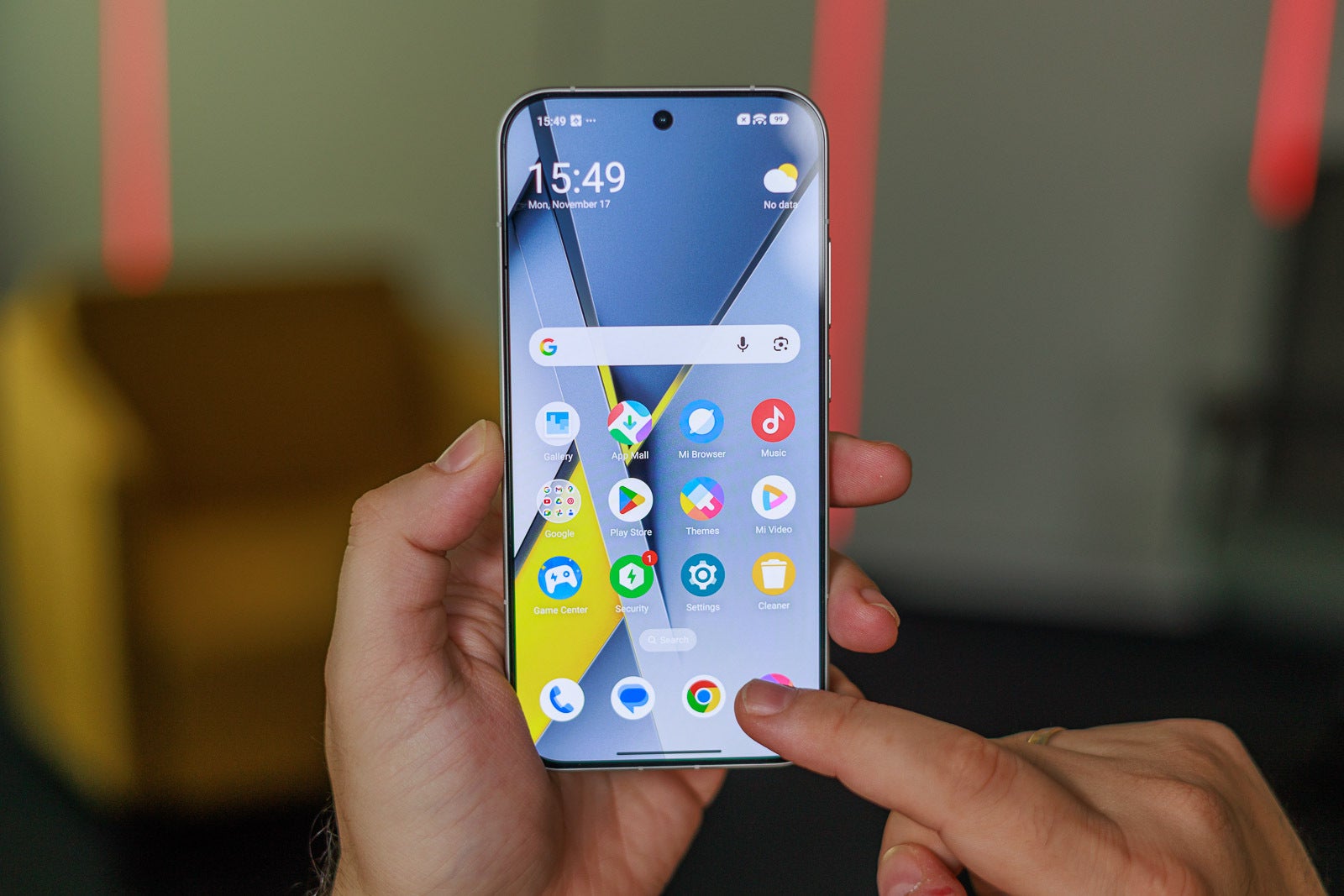 Poco F8 Pro Review: Another flagship killer?