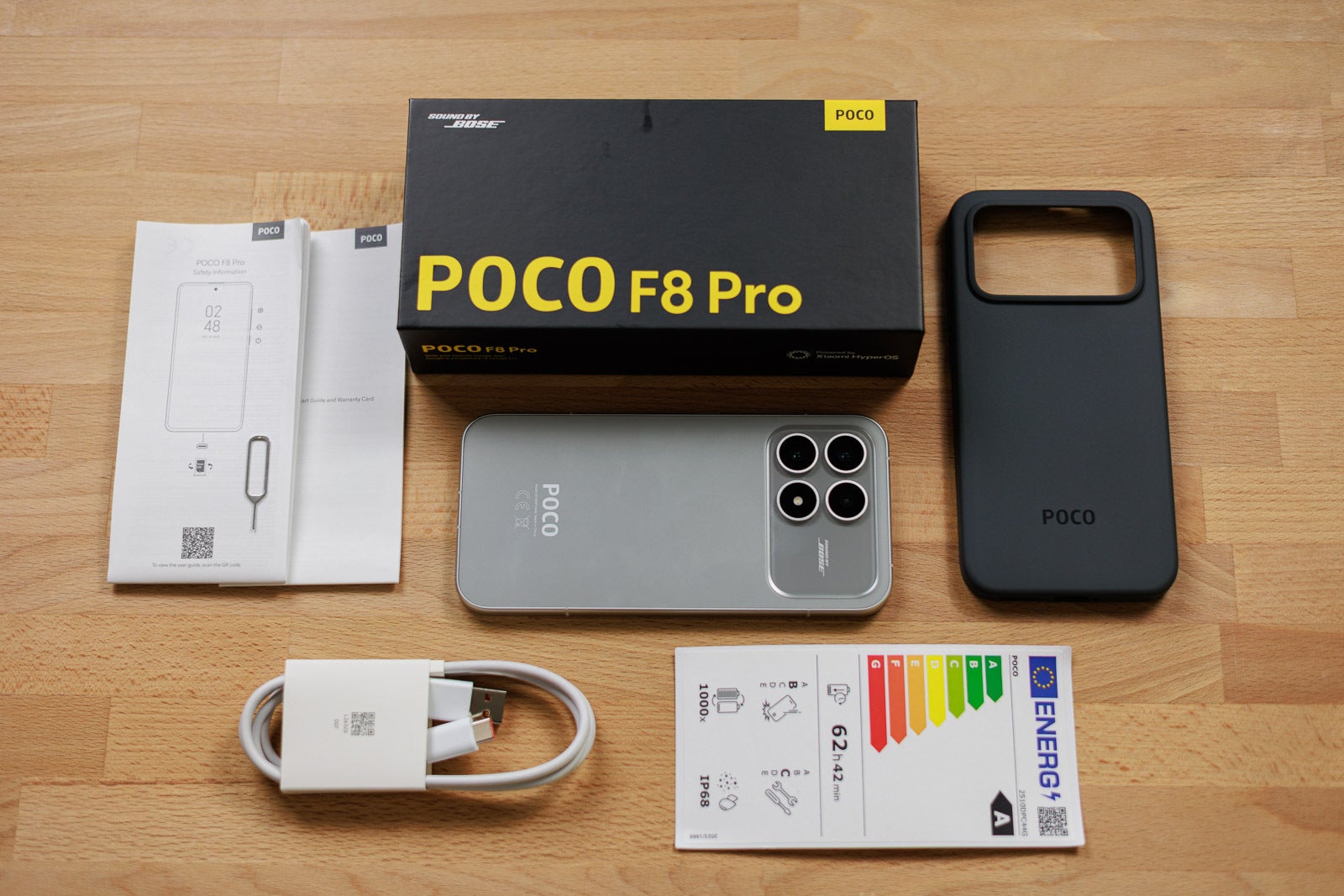 Poco F8 Pro Review: Another flagship killer?