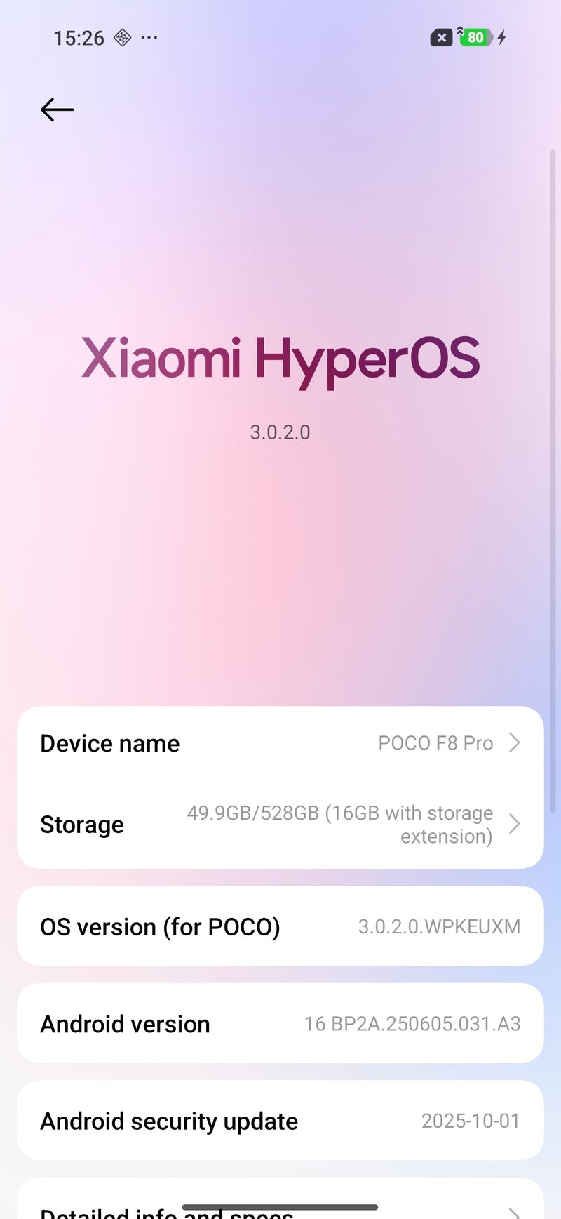 Poco F8 Pro Review: Another flagship killer?