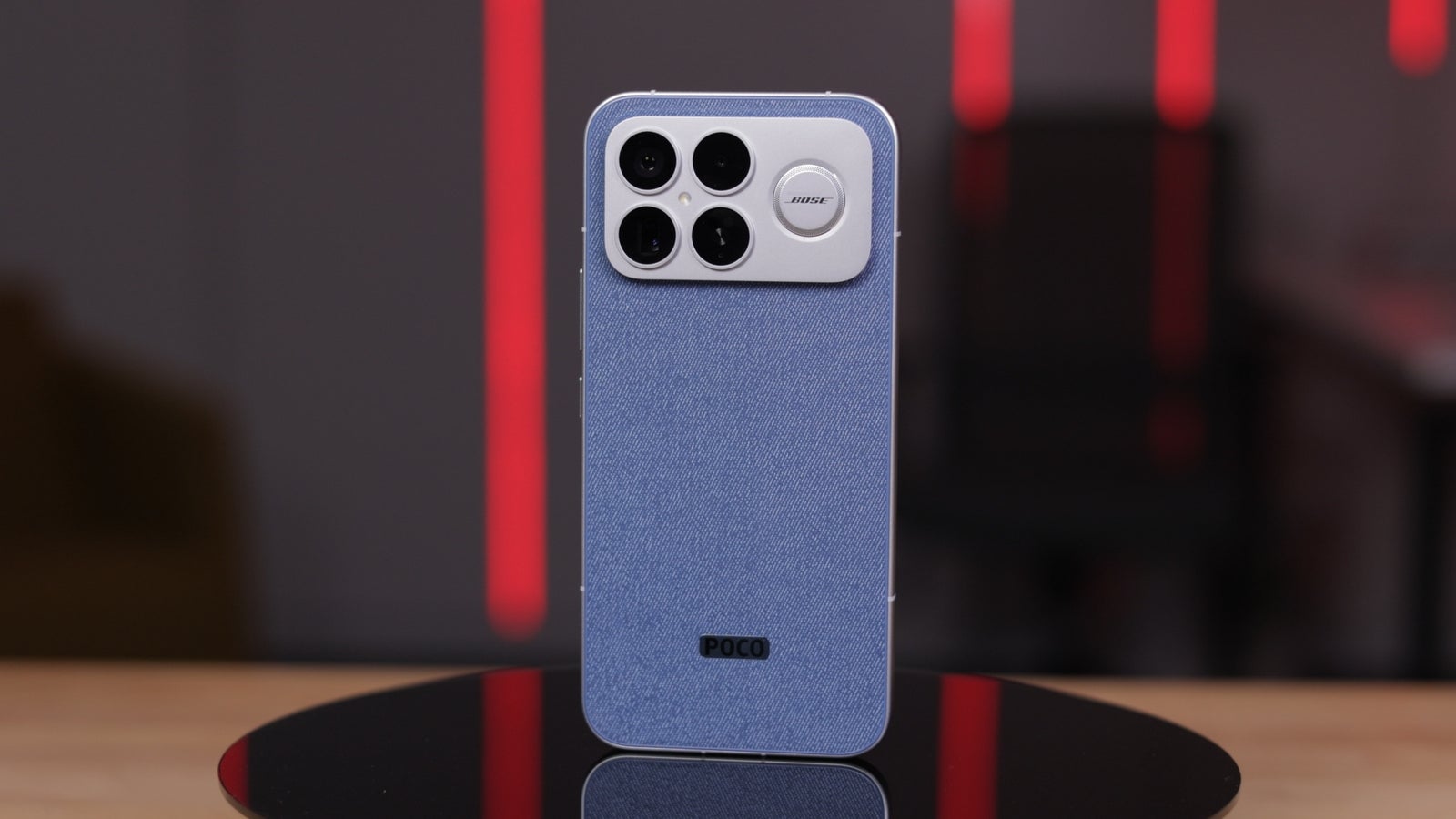 Poco F8 Ultra Review: Comfortable like a pair of jeans - PhoneArena
