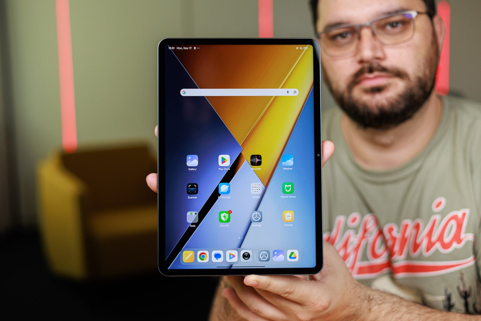 Poco Pad X1 Review: Your workhorse tablet