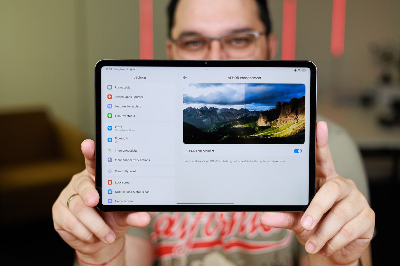Poco Pad X1 Review: Your workhorse tablet