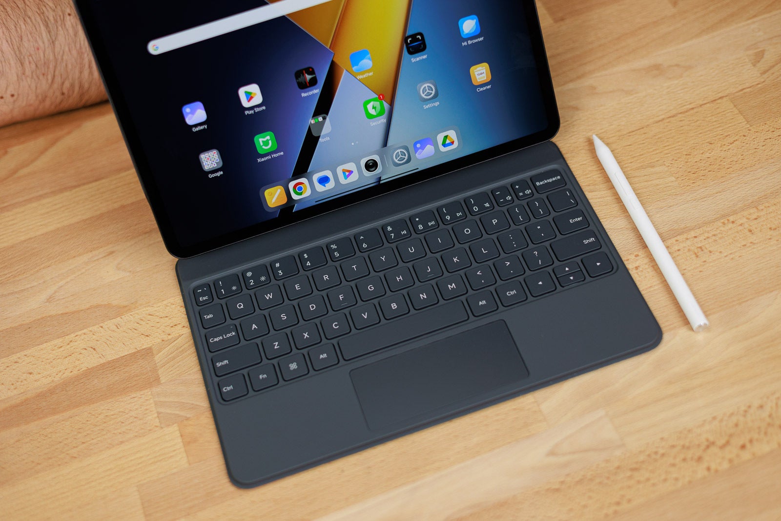 Poco Pad X1 Review: Your workhorse tablet