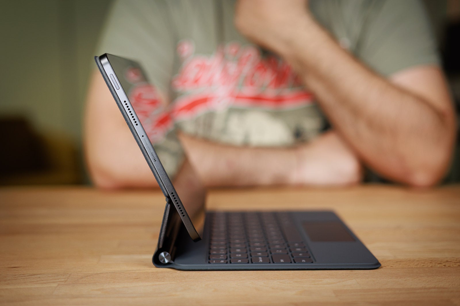 Poco Pad X1 Review: Your workhorse tablet