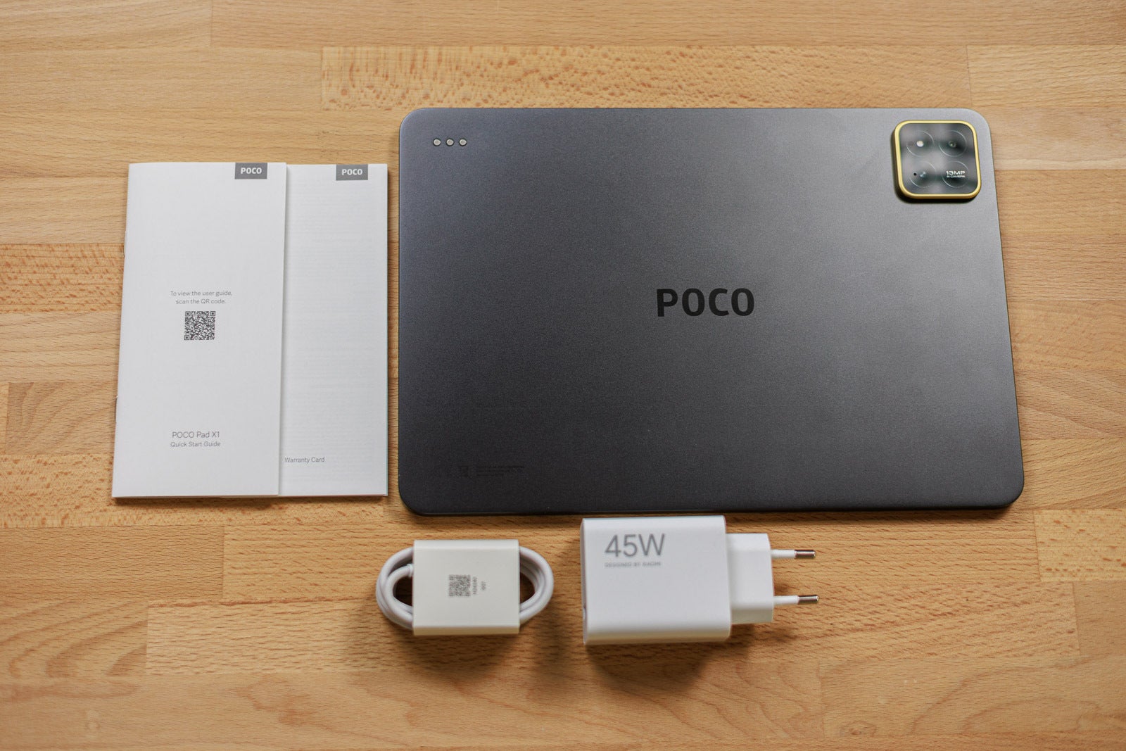 Poco Pad X1 Review: Your workhorse tablet