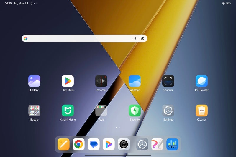 Poco Pad X1 Review: Your workhorse tablet