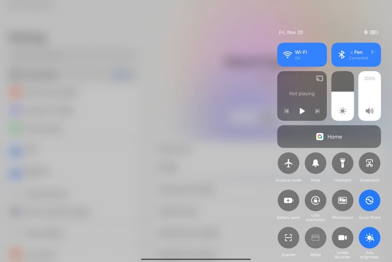 Poco Pad X1 Review: Your workhorse tablet