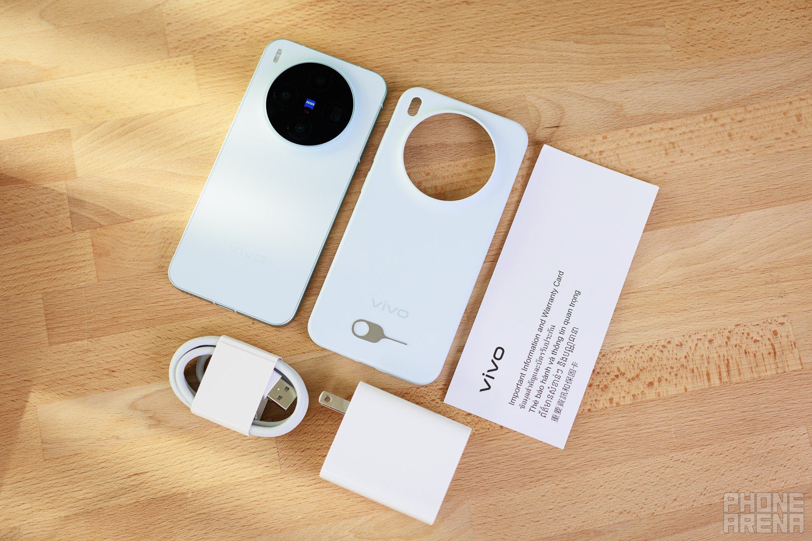 Vivo X300 review: they call it the &quot;Pro Mini&quot;