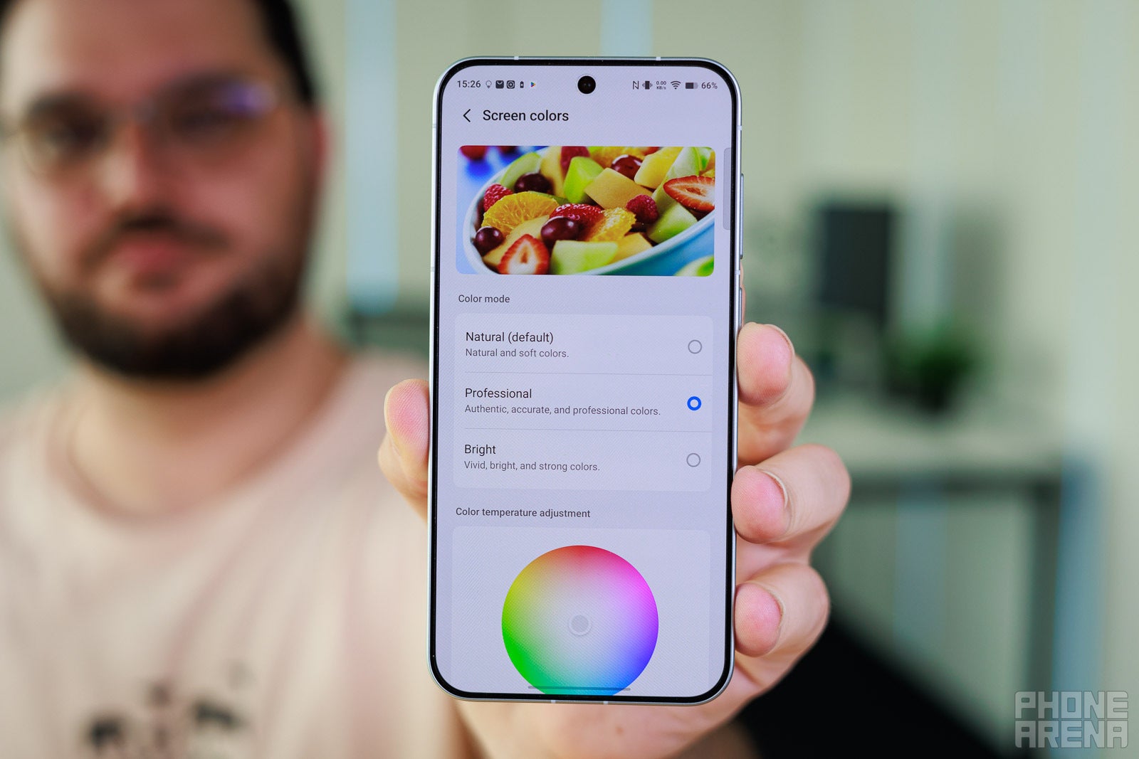 Vivo X300 review: they call it the &quot;Pro Mini&quot;