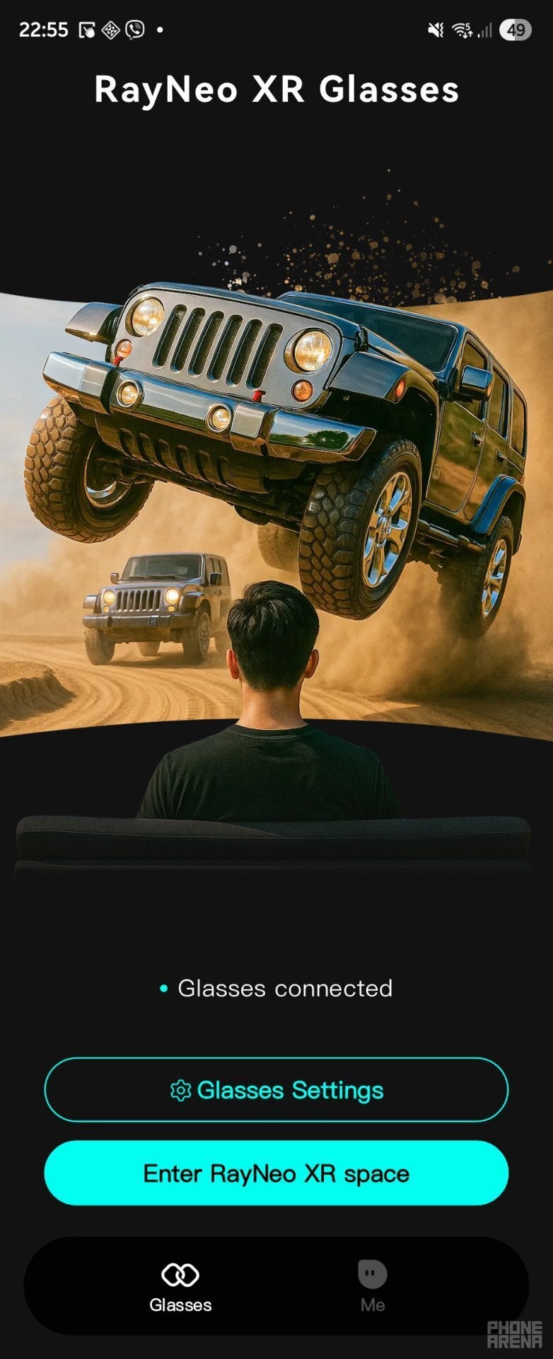 RayNeo Air 3s Pro review: Awesome XR glasses at a great price