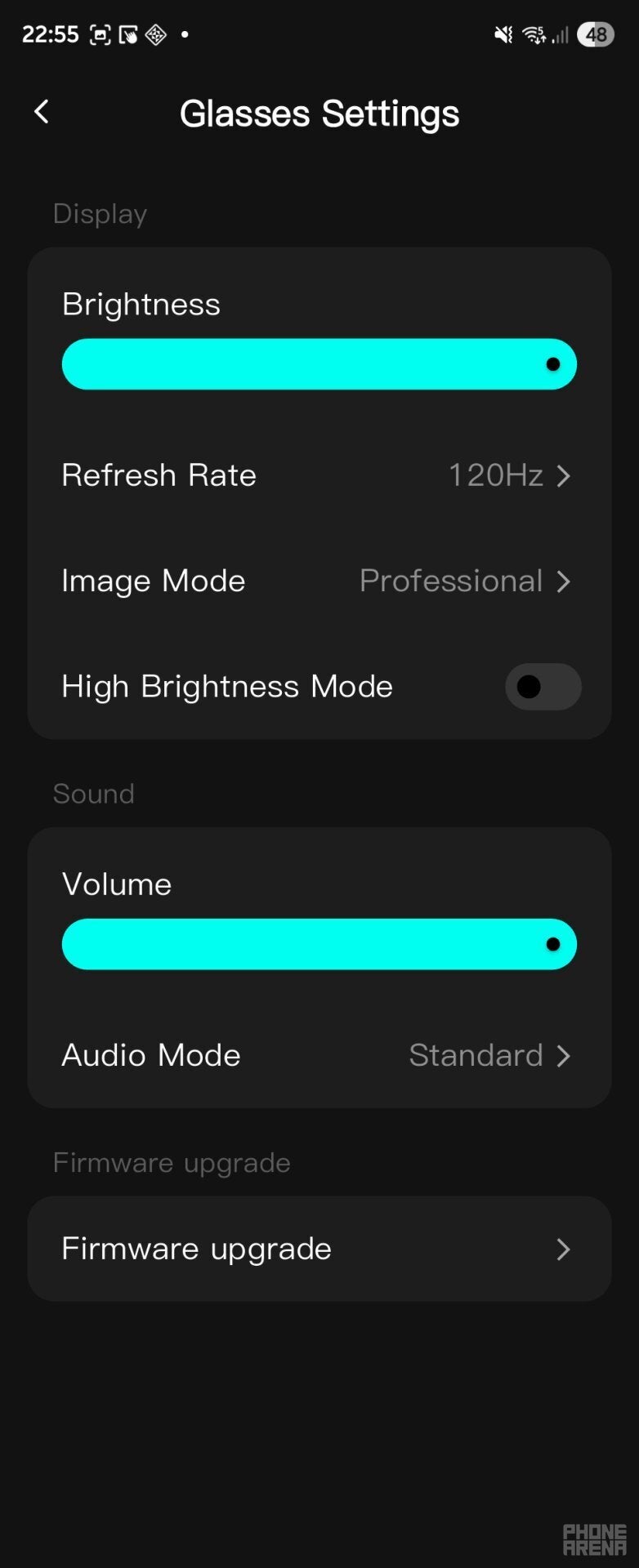 RayNeo Air 3s Pro app