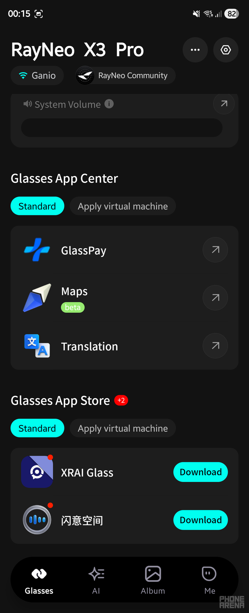 RayNeo X3 Pro review: a taste of the AR future