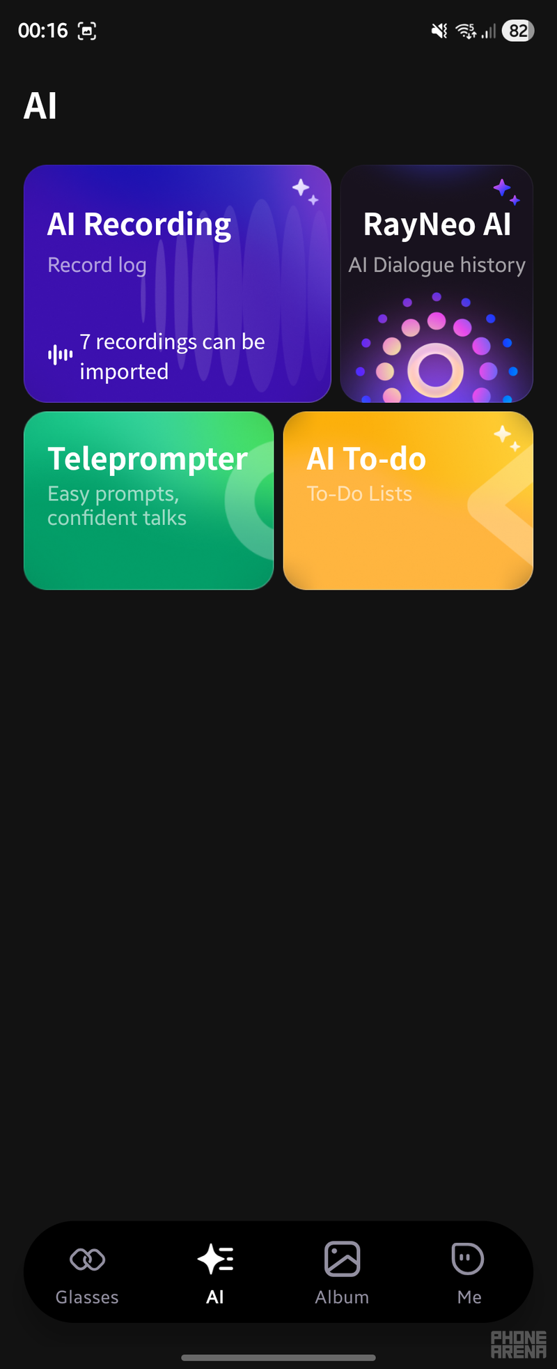 RayNeo X3 Pro review: a taste of the AR future