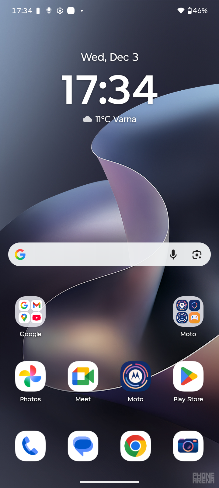 Motorola Moto G (2026) Review: Is this really all the Moto G has to offer in 2026?