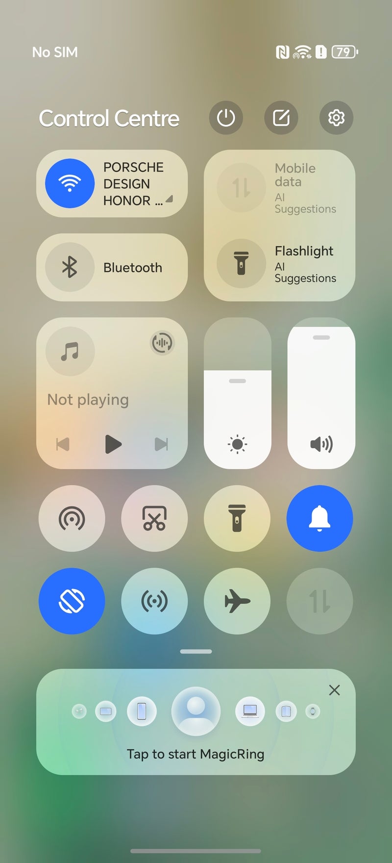 Honor Magic 8 Lite review: The three-day phone