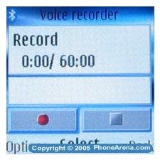 Nokia 8800 / 8801 review