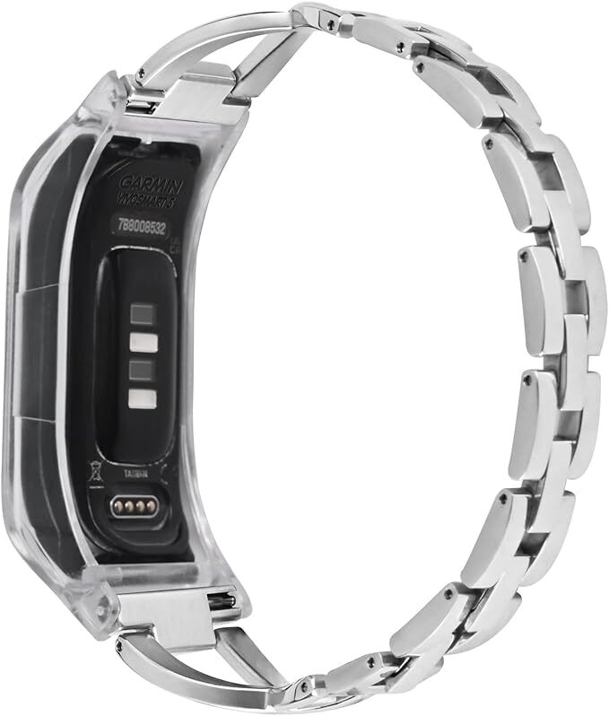 Garmin Vivosmart 6 vs Vivosmart 5: One big upgrade coming our way!