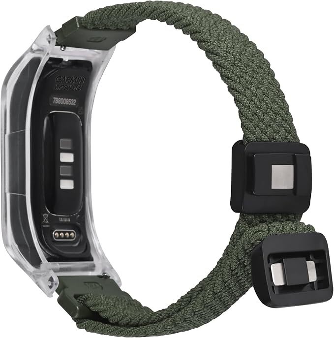 Garmin Vivosmart 6 vs Vivosmart 5: One big upgrade coming our way!