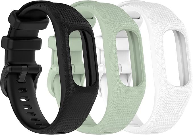 Garmin Vivosmart 6 vs Vivosmart 5: One big upgrade coming our way!