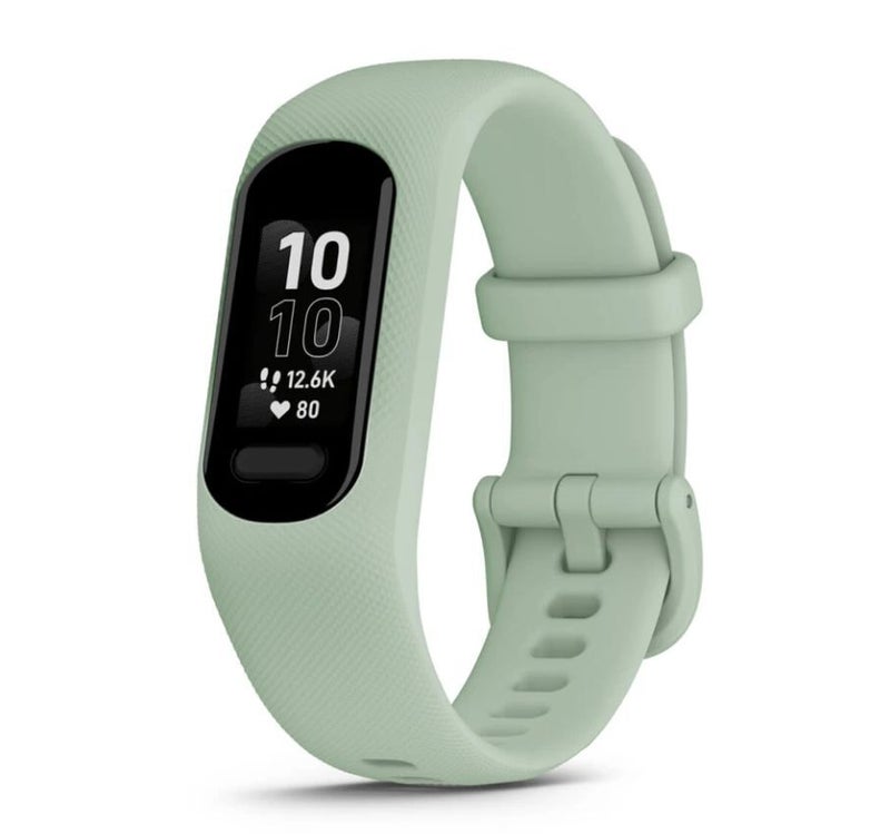 Garmin Vivosmart 6 vs Vivoactive 6: Expected differences