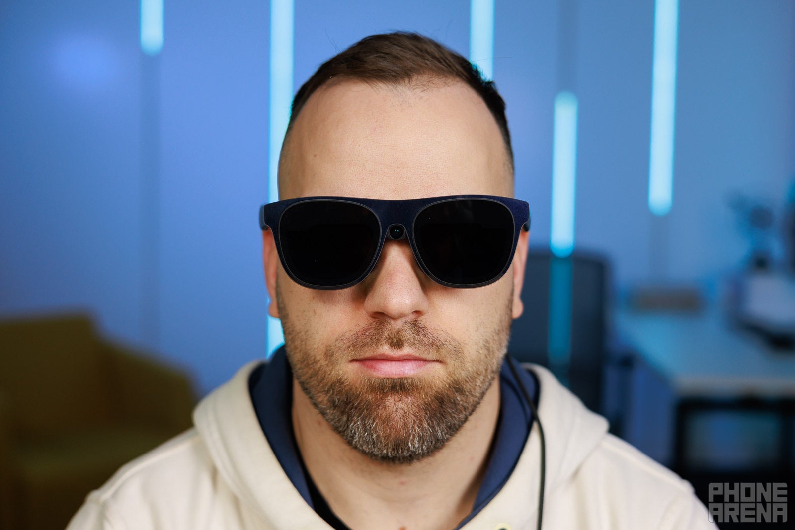 Xreal 1S lowers the price to $449 - a great deal - Xreal 1S review: The coolest gadget since iPhone