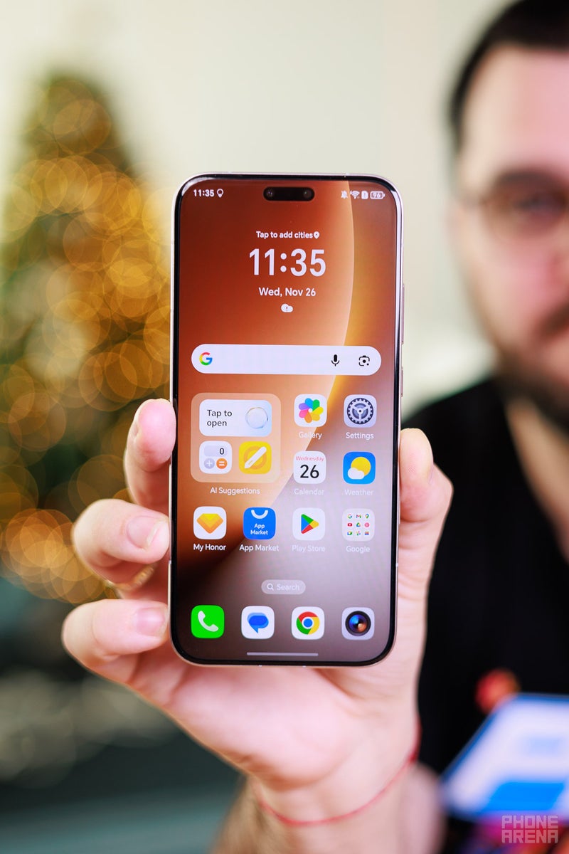 Honor Magic 8 Pro review: A proper flagship