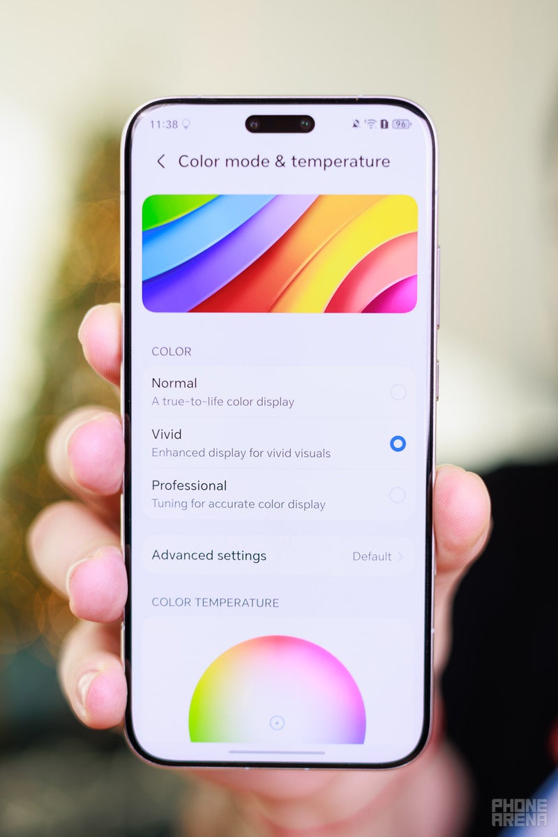 Honor Magic 8 Pro review: A proper flagship