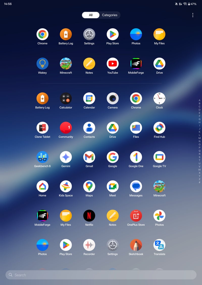 OnePlus Pad Go 2: Decent battery life, average everything else