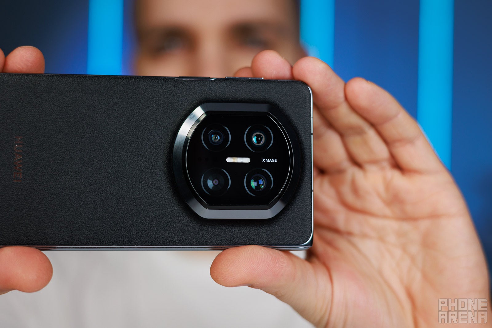 Huawei Mate X7 Review: foldables are getting reassuringly durable