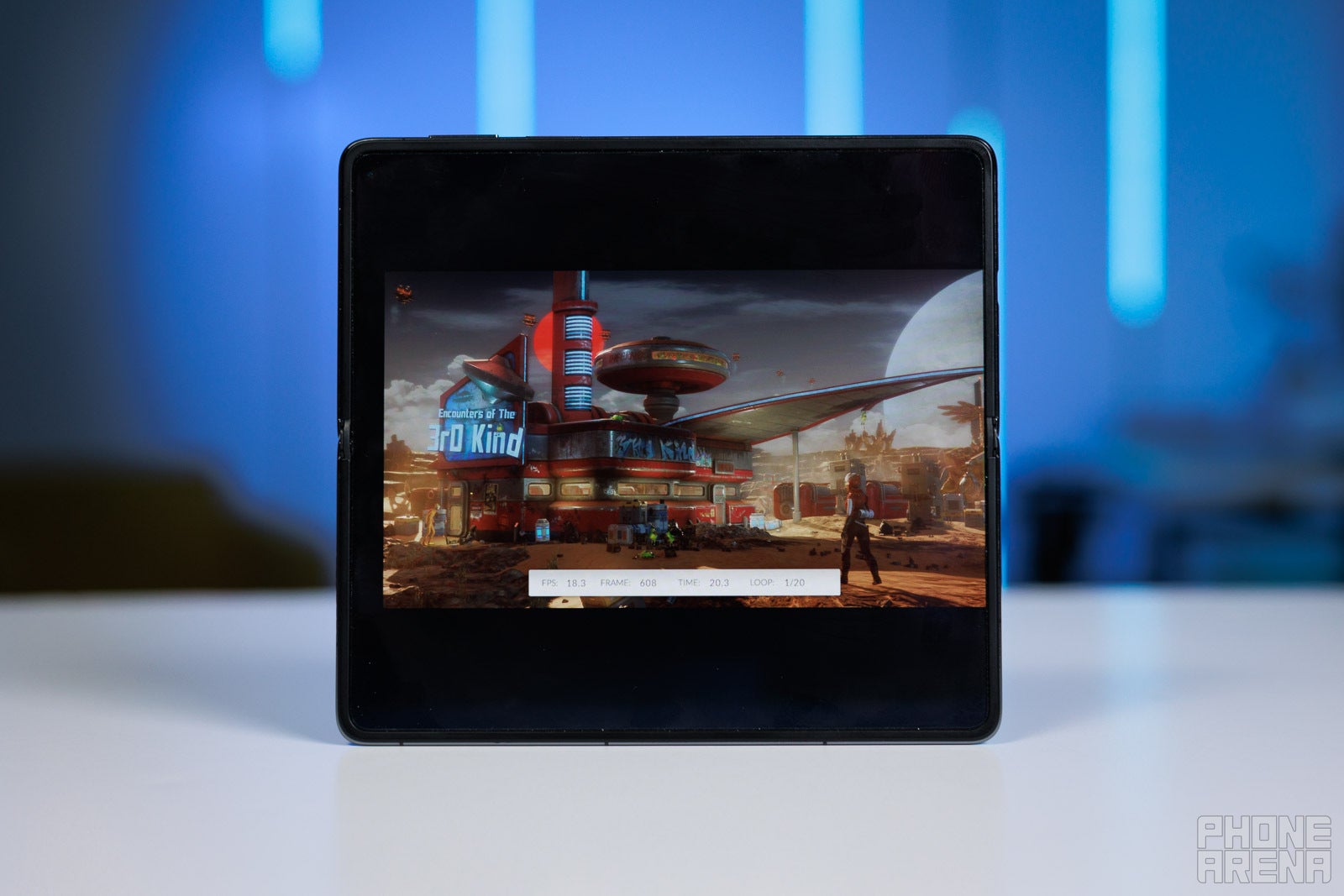 Huawei Mate X7 Review: foldables are getting reassuringly durable