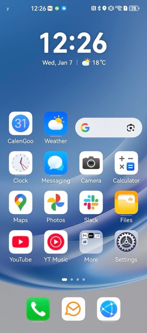 Huawei Mate X7 Review: foldables are getting reassuringly durable