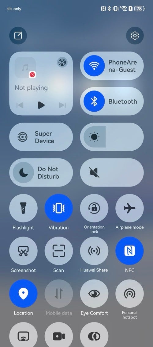 Huawei Mate X7 Review: foldables are getting reassuringly durable