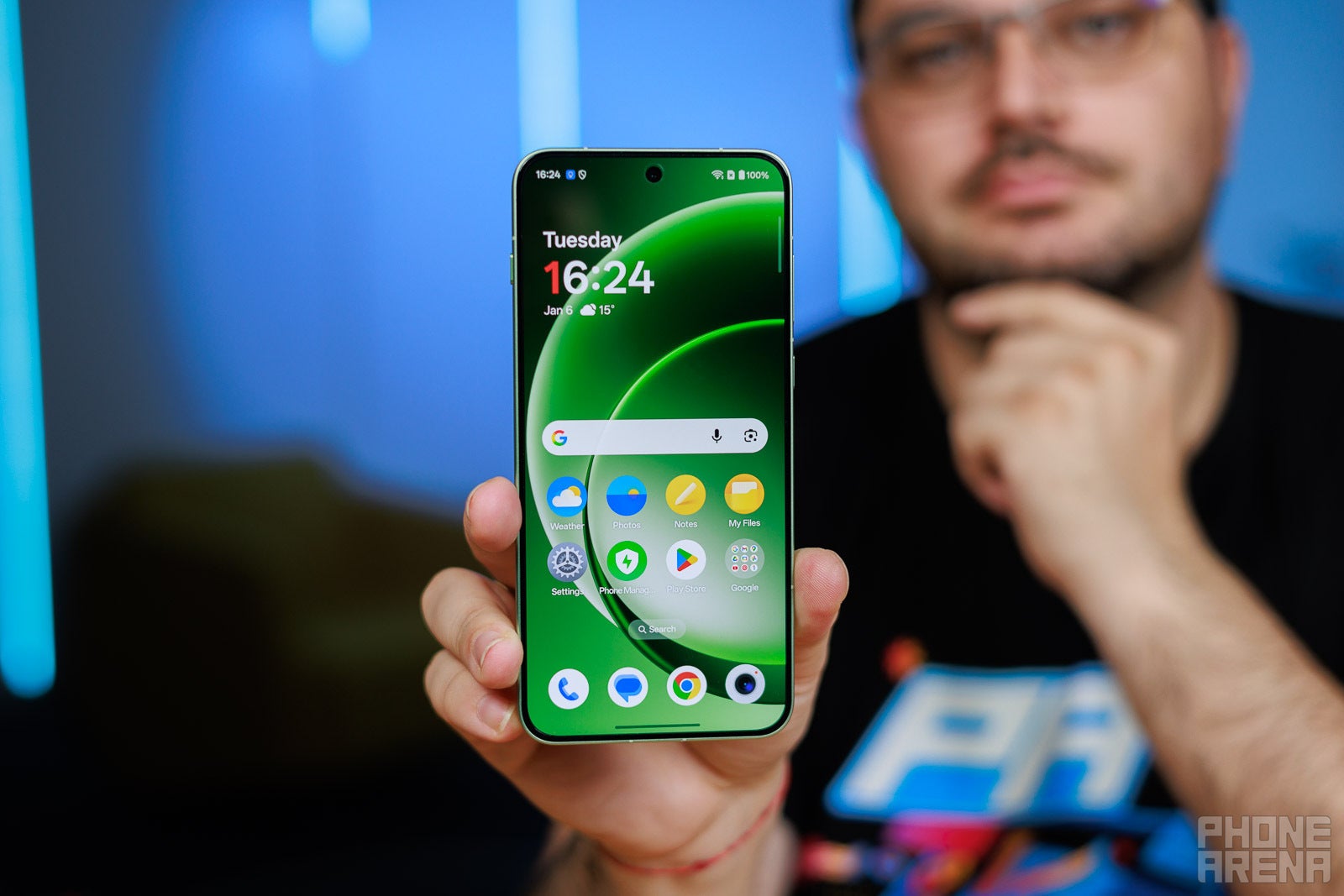 OnePlus 15R review: Good value but utterly forgettable execution