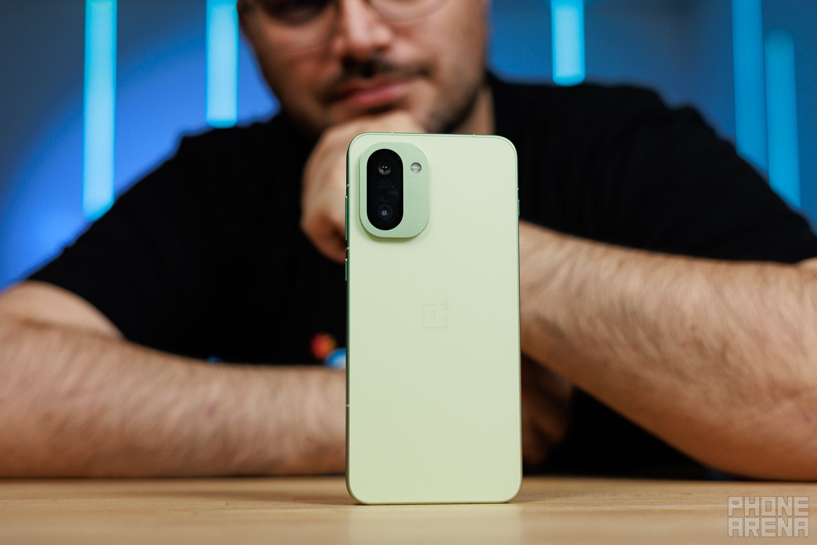 OnePlus 15R review: Good value but utterly forgettable execution