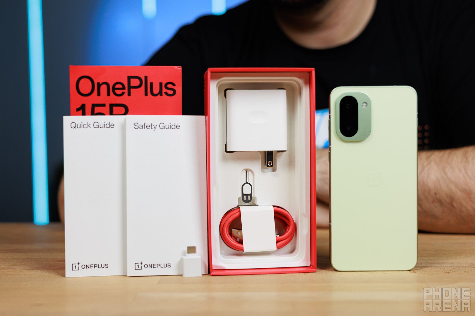 OnePlus 15R review: Good value but utterly forgettable execution