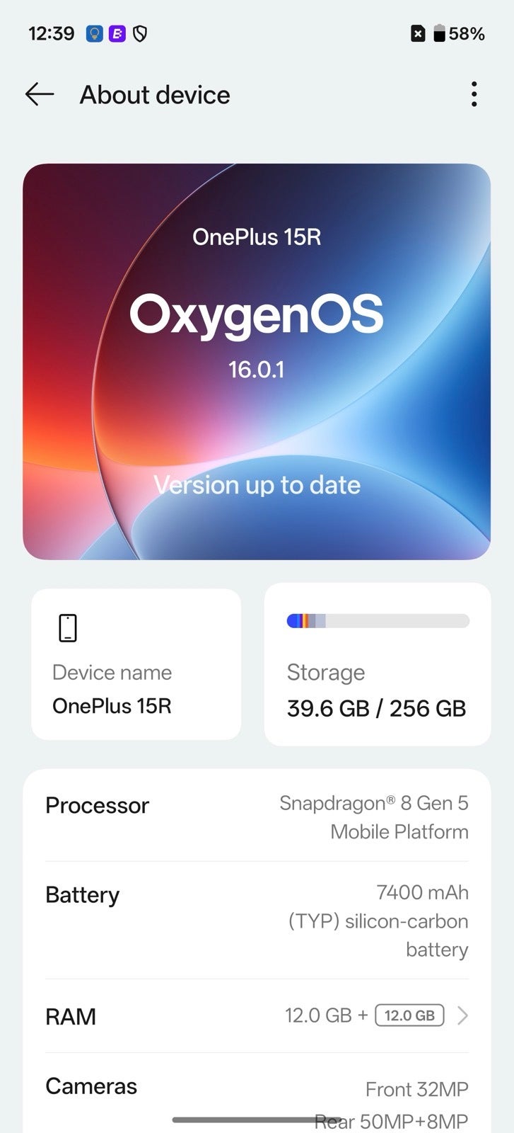 OnePlus 15R review: Good value but utterly forgettable execution