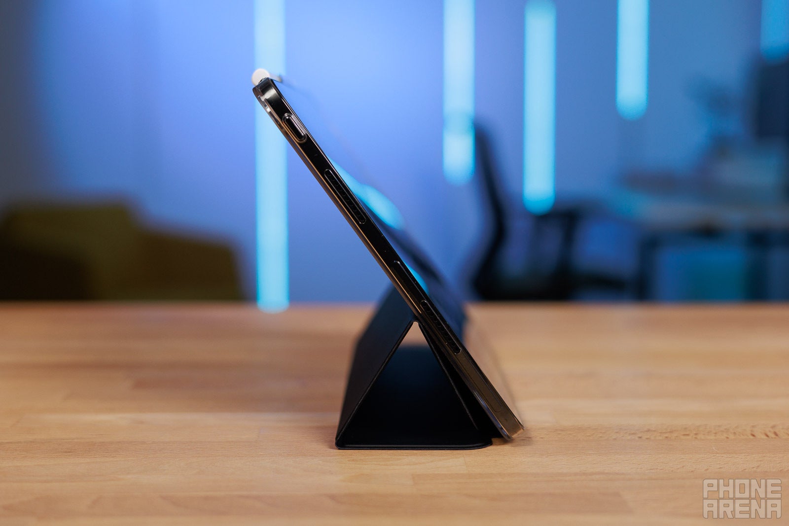 OnePlus Pad Go 2: Decent battery life, average everything else