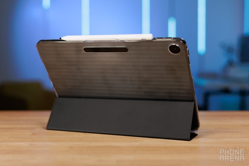 OnePlus Pad Go 2: Decent battery life, average everything else