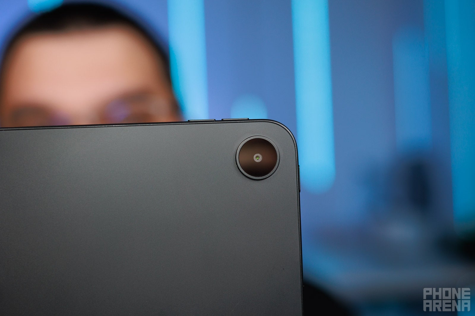 OnePlus Pad Go 2: Decent battery life, average everything else