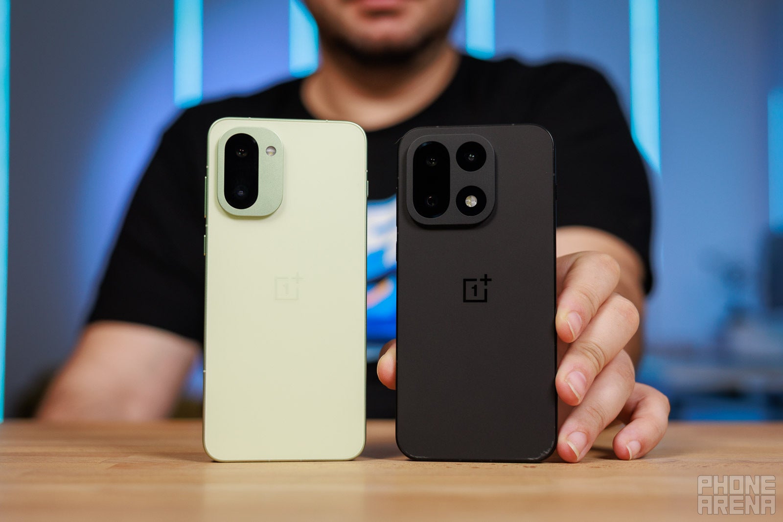 OnePlus 15R vs OnePlus 15: Main differences to expect