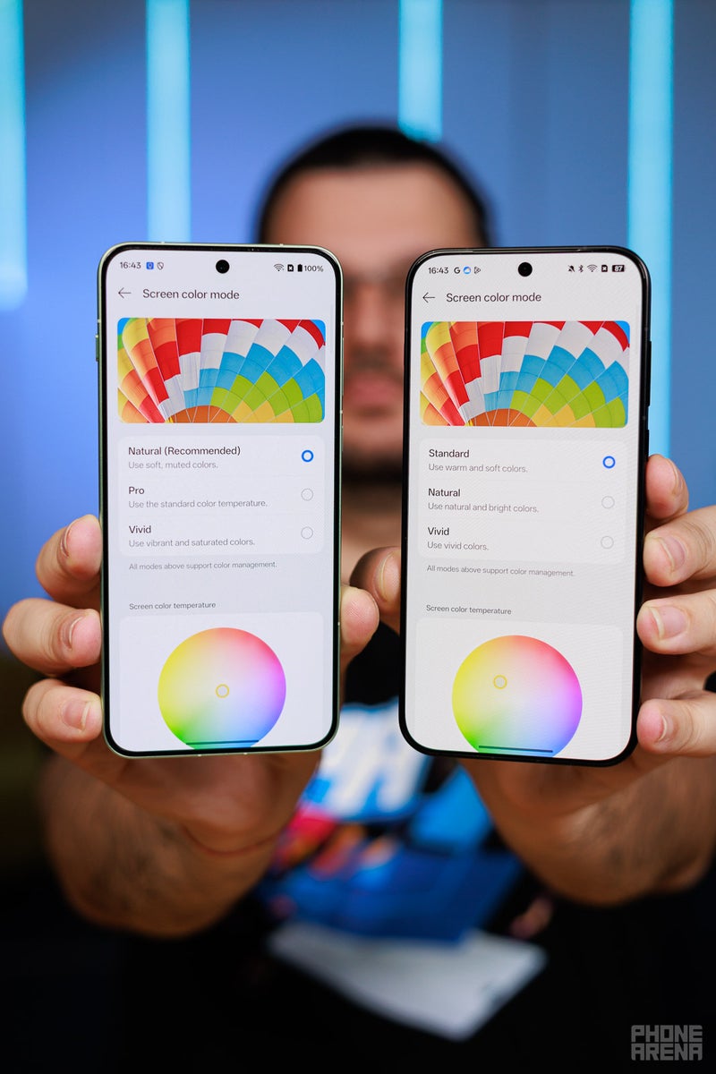 OnePlus 15R vs OnePlus 15: Main differences to expect