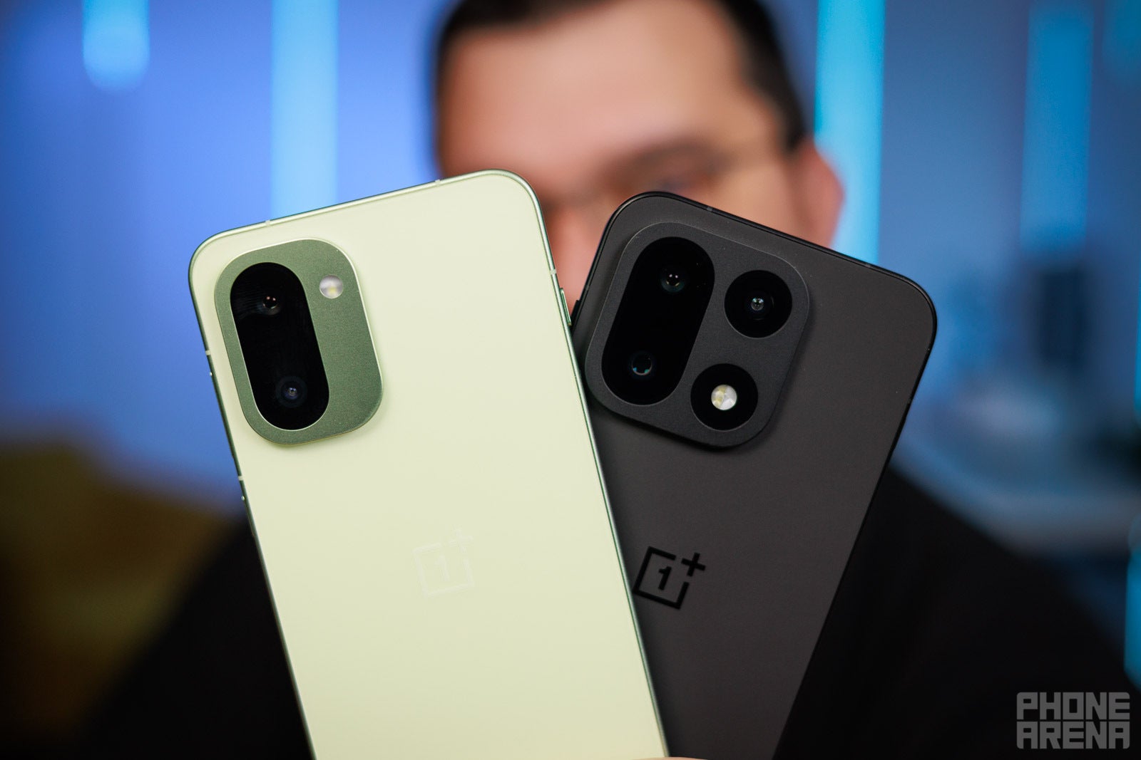 OnePlus 15R vs OnePlus 15: Main differences to expect