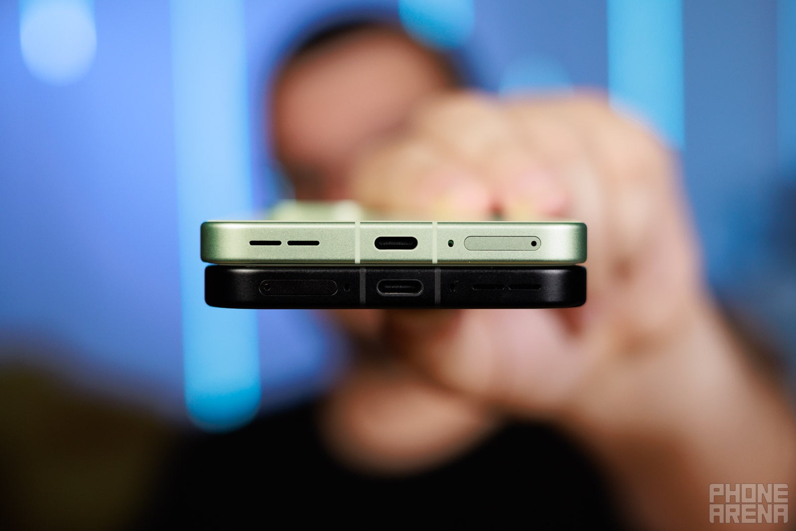 OnePlus 15R vs OnePlus 15: Main differences to expect