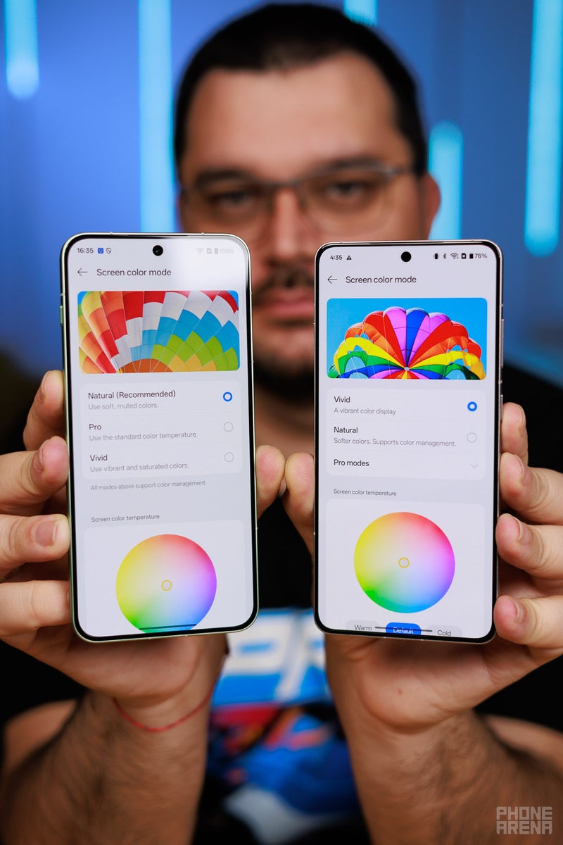 OnePlus 15R vs OnePlus 13R: Main differences
