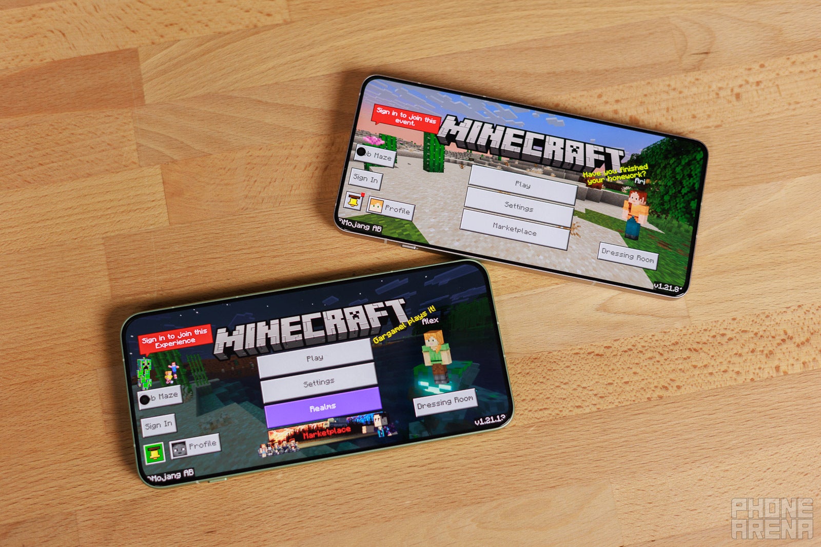 OnePlus 15R vs OnePlus 13R: Main differences