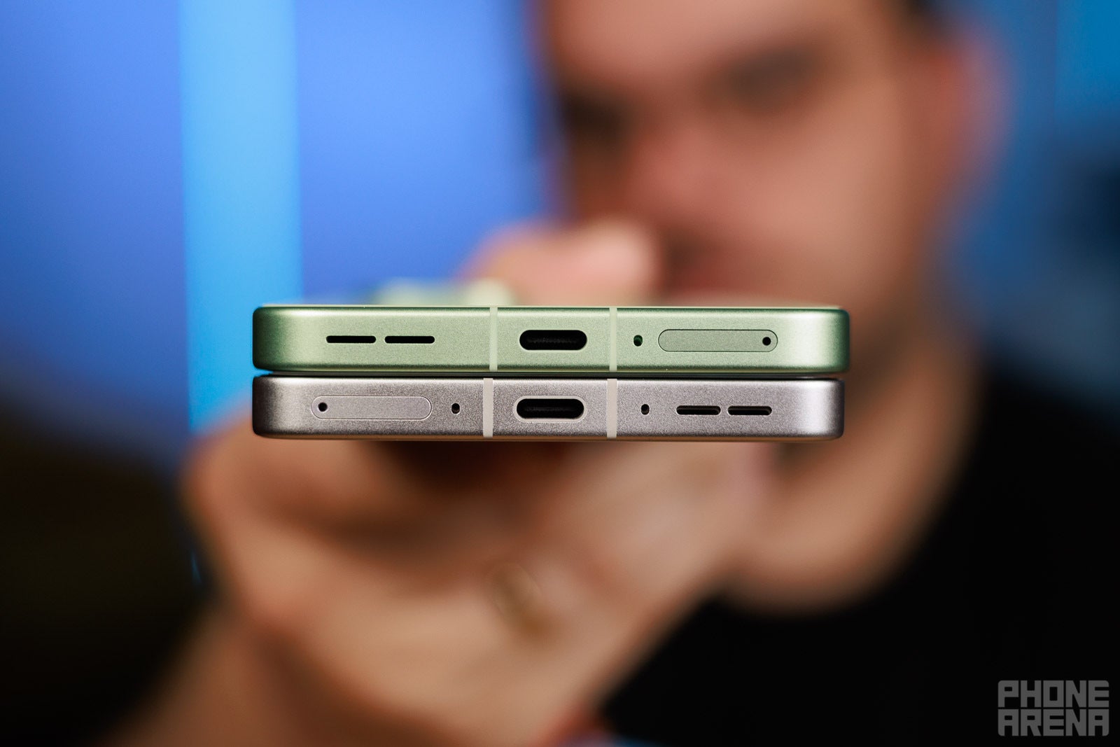 OnePlus 15R vs OnePlus 13R: Main differences