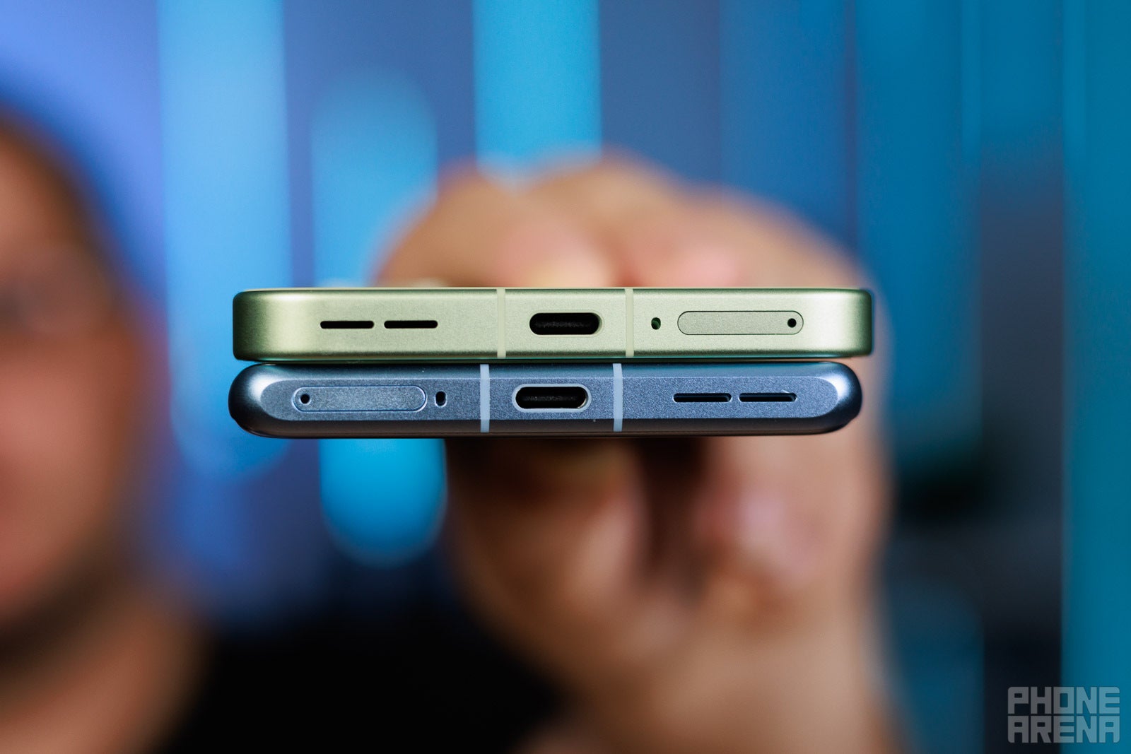 OnePlus 15R vs OnePlus 12R: Main differences