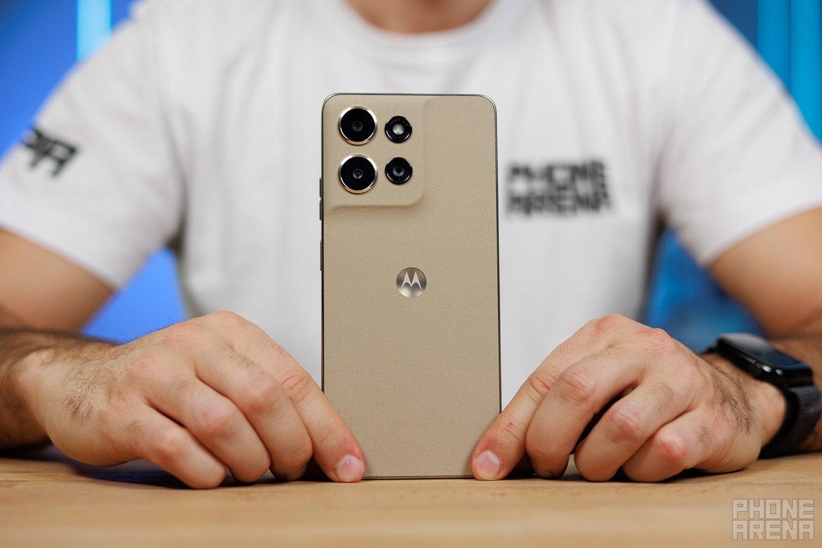 Moto G Power (2026) Review: Motorola's best budget phone, but is it good enough?